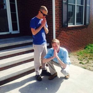 Meet your Posher, Jack